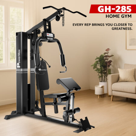 GH-285 Home Gym