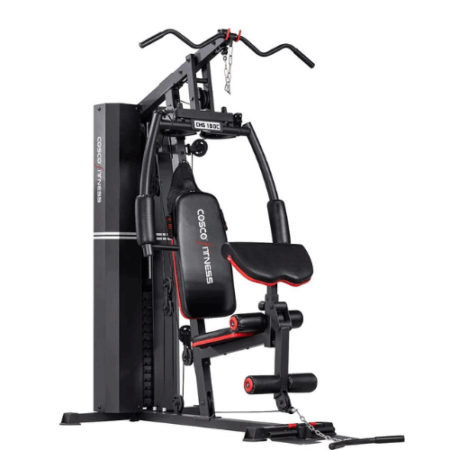 CHG 180C Home Gym