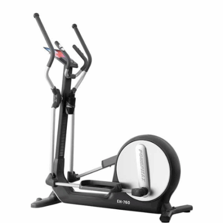 EH-760 Elliptical Cross Trainer with Water Bottle Cage