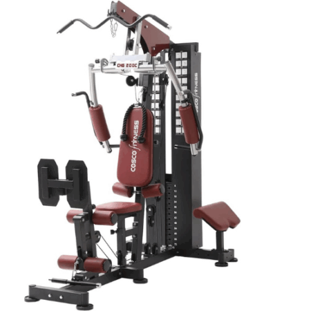 CHG 200C Home Gym