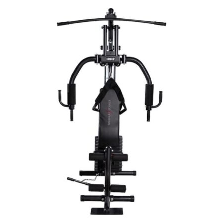 CHG 160 R - All In One Home Gym Equiment For Muscle Exercises.
